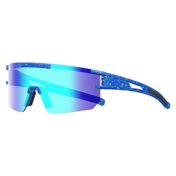 Bike eyeglasses polarized cycling glasses outdoor sports glasses - Image 3