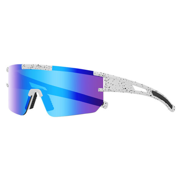 Bike eyeglasses polarized cycling glasses outdoor sports glasses - Image 4