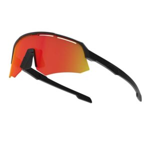 Cycling glasses with prescription lenses polarized cycling glasses