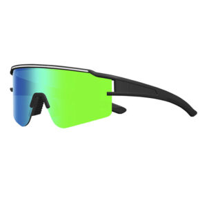 Glasses bike polarized sport sunglasses 2023 new