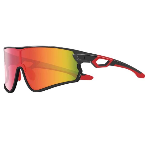 Good cycling glasses removable frame fashion design