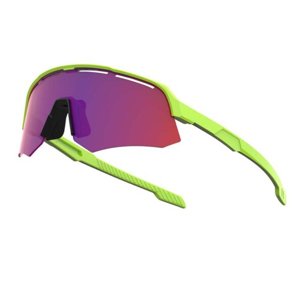 Cycling glasses with prescription lenses polarized cycling glasses - Image 2