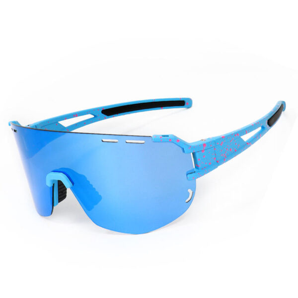 Riding glasses mtb men women sports sunglasses - Image 2