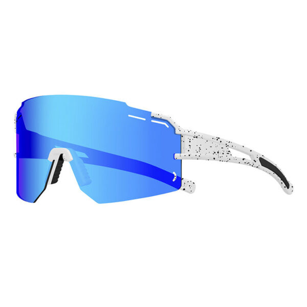 Best value cycling glasses sports sunglasses new design - Image 2