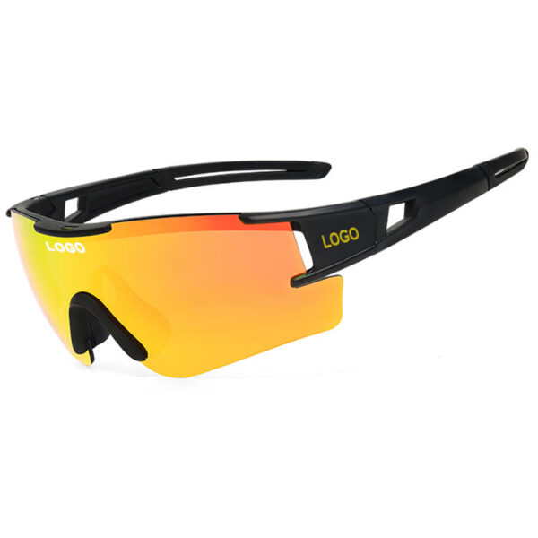 Cheap prescription cycling glasses polarized sunglasses 2023 new - Image 2