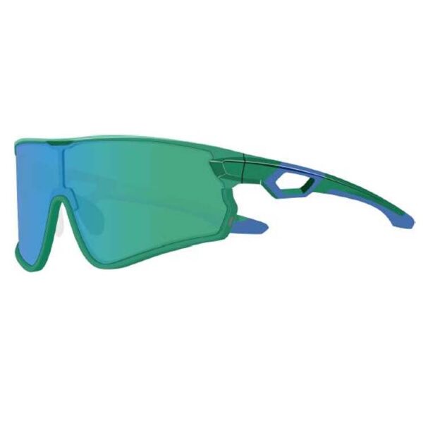 Good cycling glasses removable frame fashion design - Image 2
