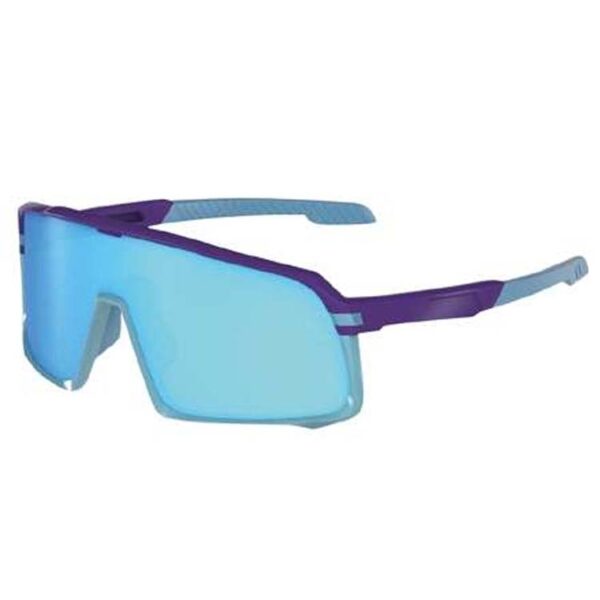 Eye protection glasses for bike riding fashon frame design - Image 2