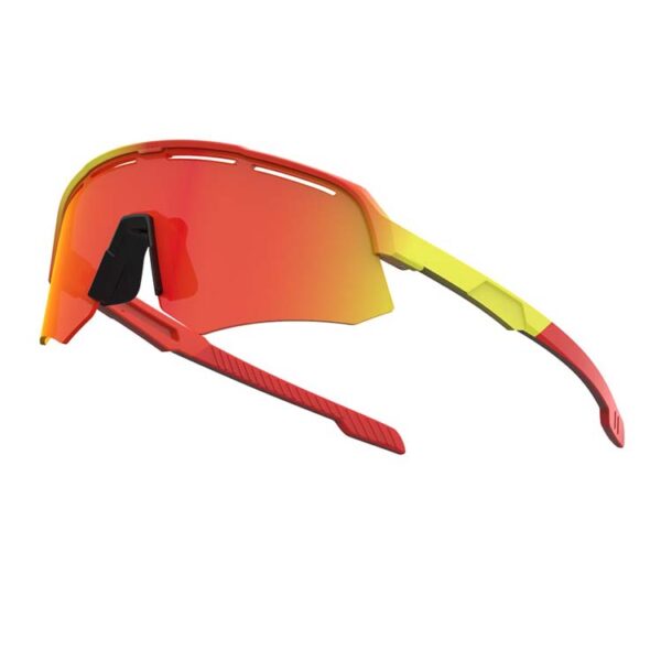 Cycling glasses with prescription lenses polarized cycling glasses - Image 3