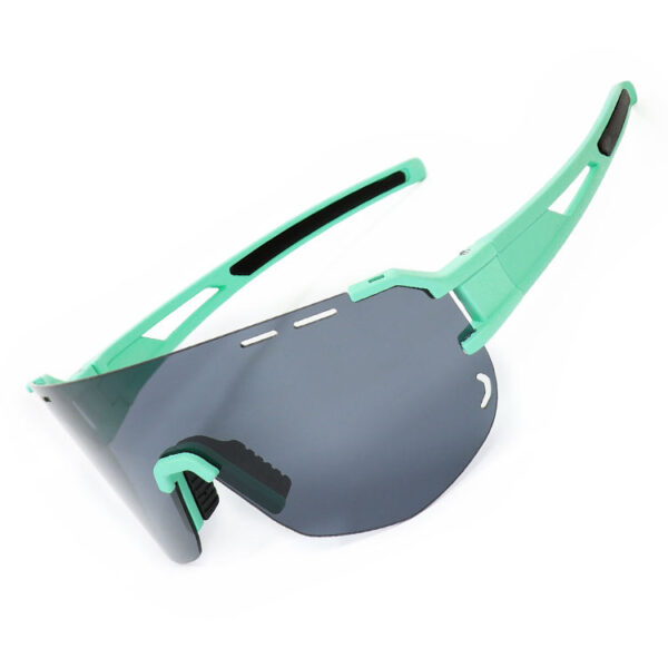 Riding glasses mtb men women sports sunglasses - Image 3