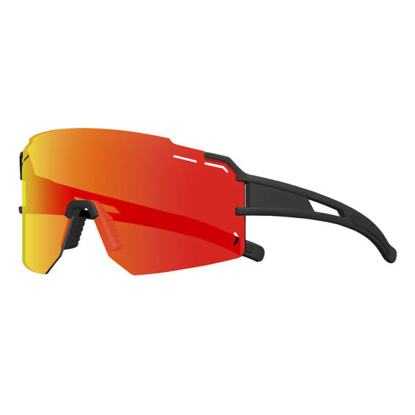 Best value cycling glasses sports sunglasses new design - Image 3