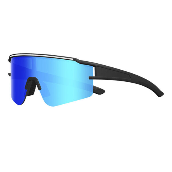 Glasses bike polarized sport sunglasses 2023 new - Image 3