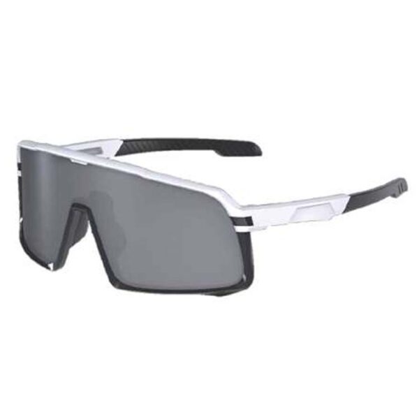 Eye protection glasses for bike riding fashon frame design - Image 3