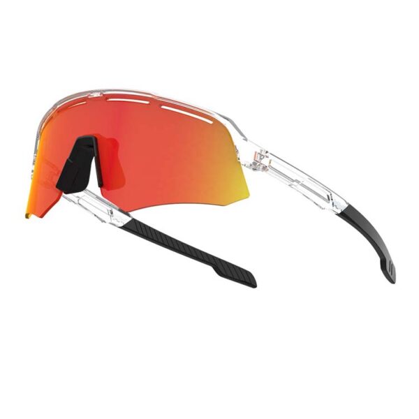 Cycling glasses with prescription lenses polarized cycling glasses - Image 4
