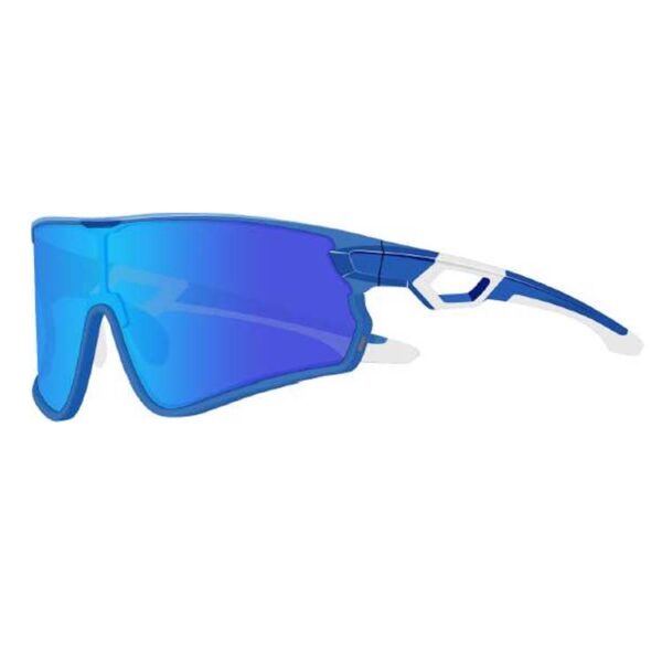 Good cycling glasses removable frame fashion design - Image 4