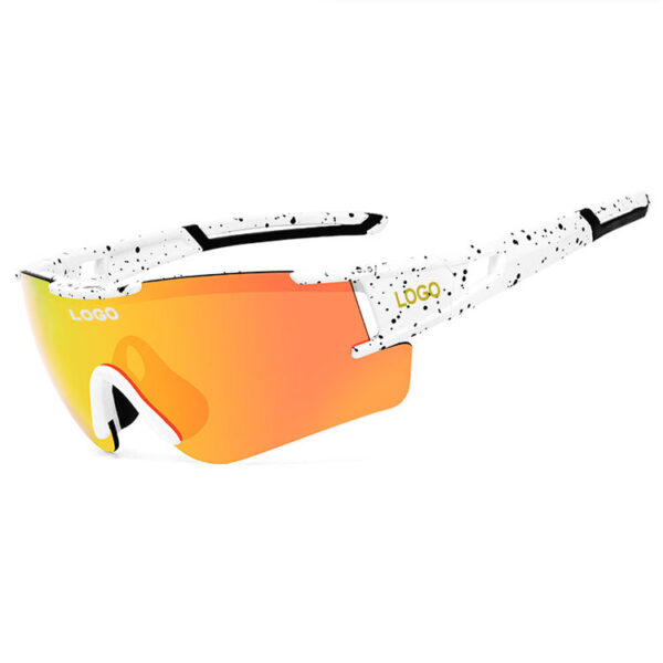 Cheap prescription cycling glasses polarized sunglasses 2023 new - Image 4