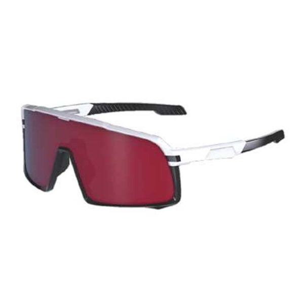 Eye protection glasses for bike riding fashon frame design - Image 4