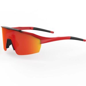 Prescription sports glasses for cycling polarized sunglasses