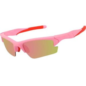 Sports prescription sunglasses cycling UV400 custom