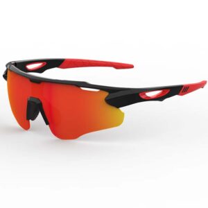 Prescription bike sunglasses polarize UV400 bike eyewear