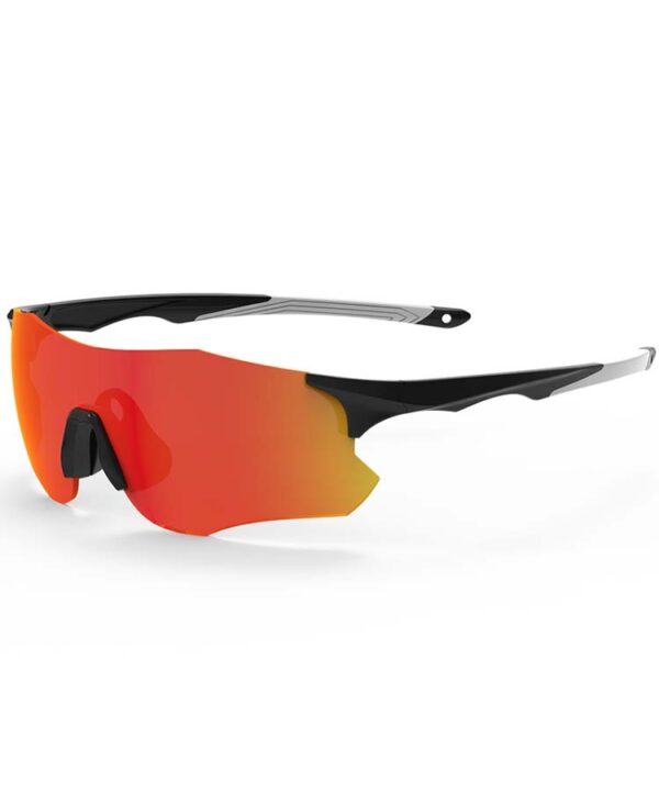 Sunglasses for cycling and running UV400 polarized bicycle glasses