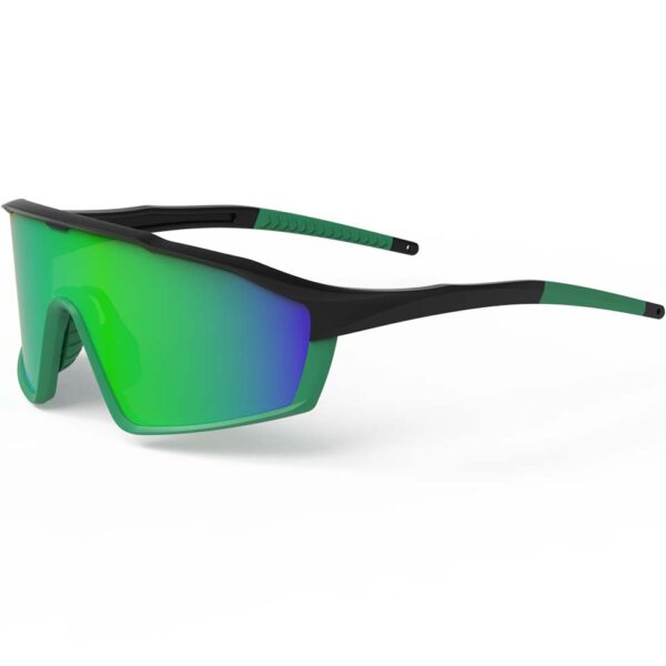 Prescription glasses for mountain biking UV400 sport sunglasses - Image 4