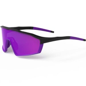 Prescription glasses for mountain biking UV400 sport sunglasses