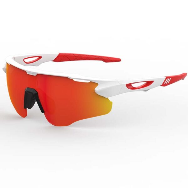 Prescription bike sunglasses polarize UV400 bike eyewear - Image 2