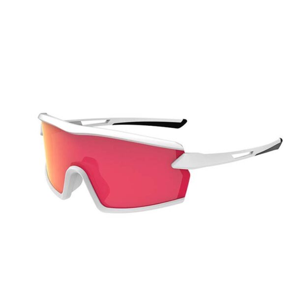 Cycle riding glasses fashion cylindrical lens design - Image 2