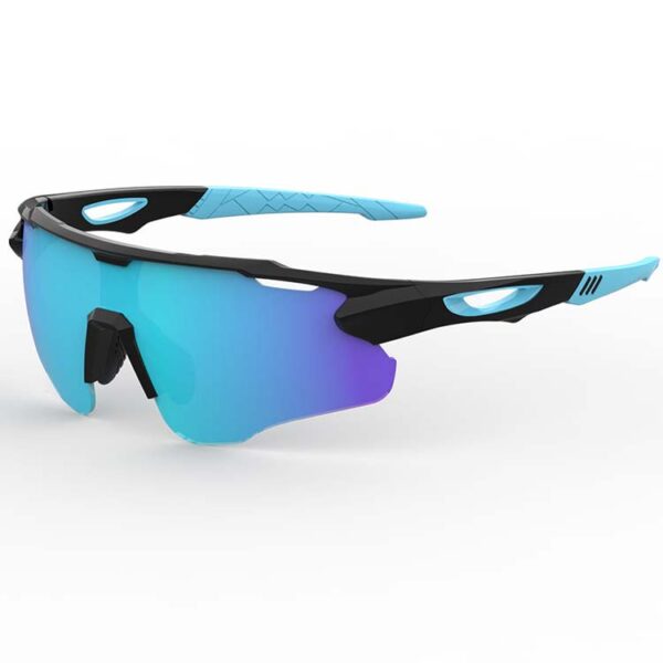 Prescription bike sunglasses polarize UV400 bike eyewear - Image 3