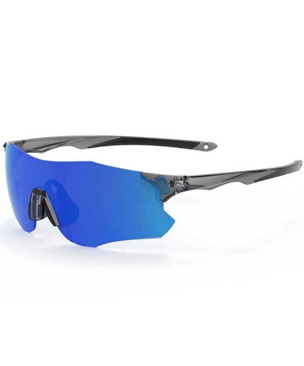 Sunglasses for cycling and running UV400 polarized bicycle glasses - Image 2