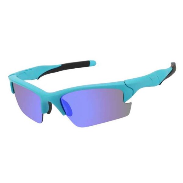 Sports prescription sunglasses cycling UV400 custom - Image 4
