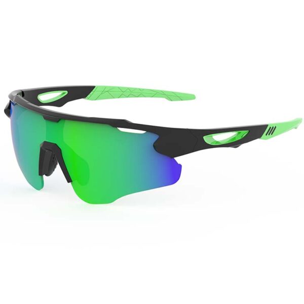 Prescription bike sunglasses polarize UV400 bike eyewear - Image 4