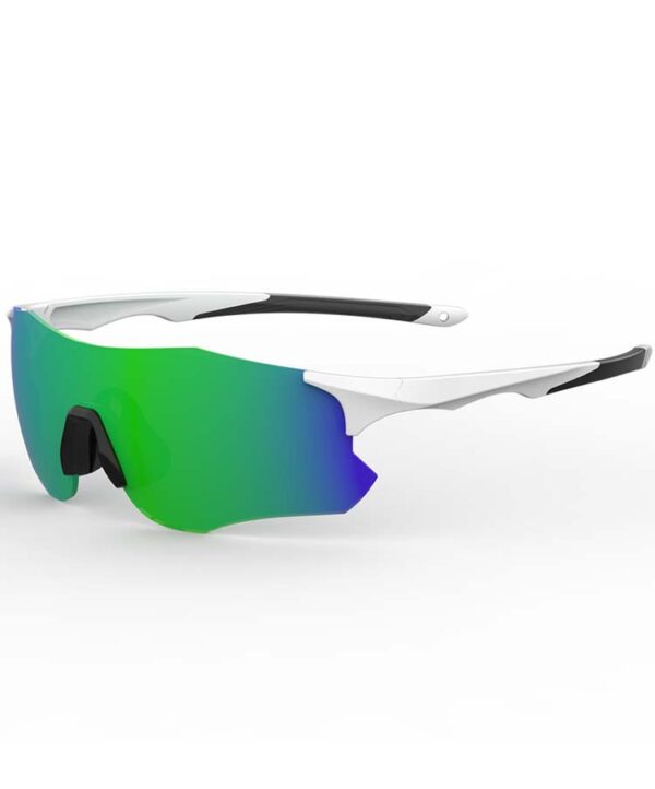 Sunglasses for cycling and running UV400 polarized bicycle glasses - Image 3