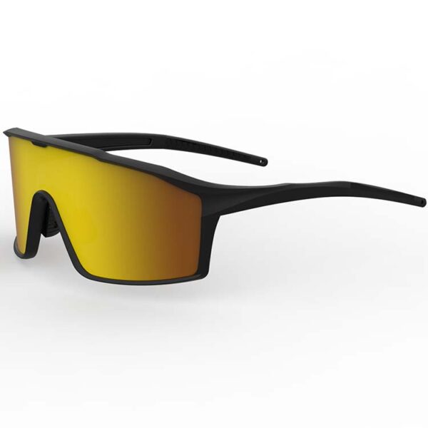 Mountain bike sunglasses mens womens 100%uv windproof - Image 2