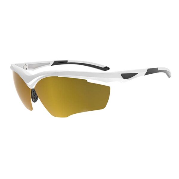 MTB cycling glasses fashion spherical lens design - Image 4