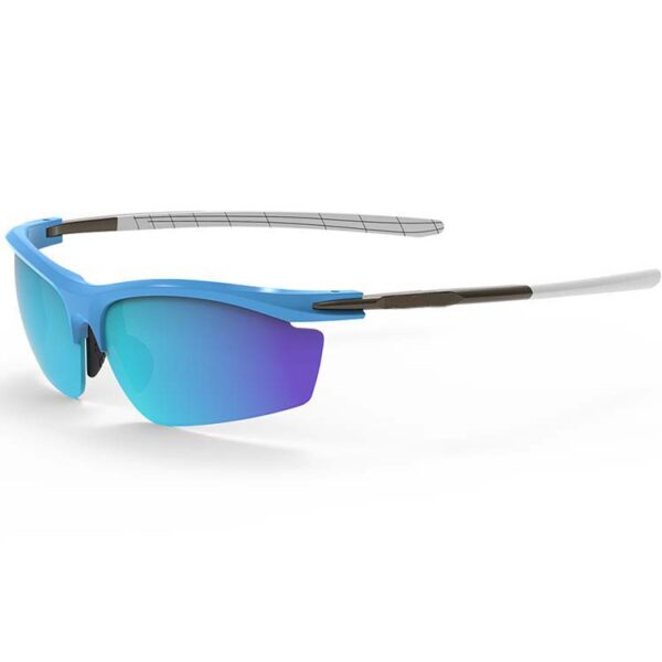 Bicycle eyewear UV400 polarized cycling glasses sunglasses - Image 2
