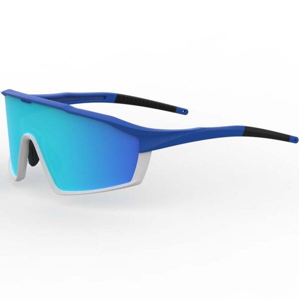 Prescription glasses for mountain biking UV400 sport sunglasses - Image 2