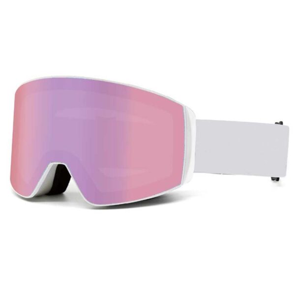 Ski goggles and glasses magnetic factory custom