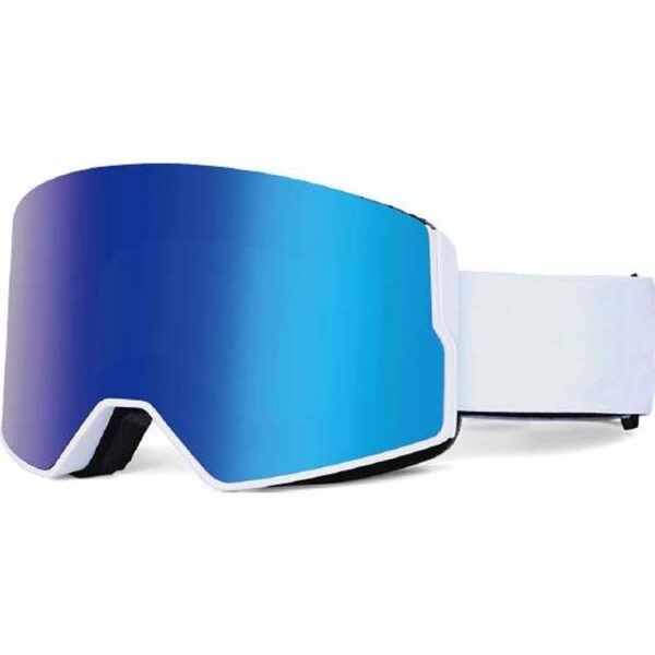 Top rated snow goggles magnetic fashion design custom - Image 2