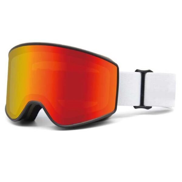 Supertrip ski goggles fashion thin bezel design - Image 2