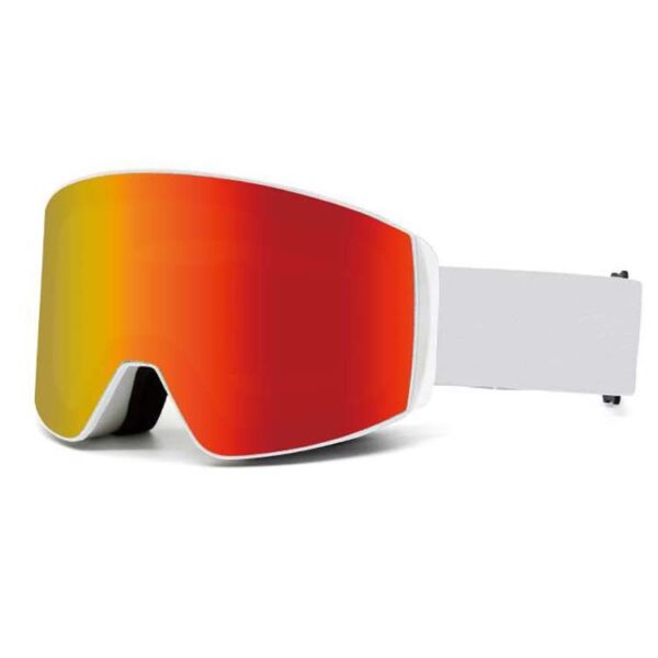 Ski goggles and glasses magnetic factory custom - Image 2