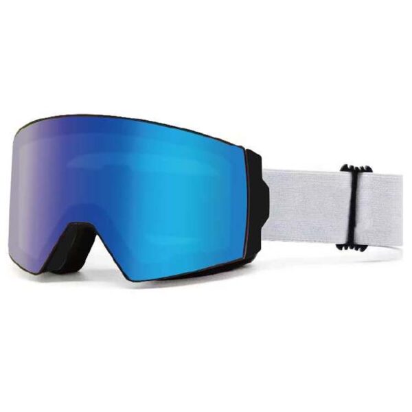 Fogless ski goggles magnetic fashion factory custom - Image 3