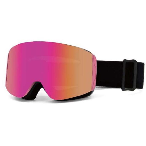 Kids ski goggles magnetic factory custom - Image 3