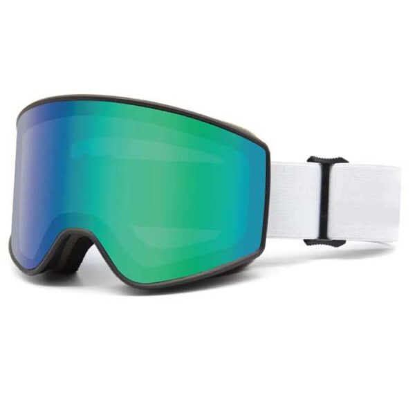 Supertrip ski goggles fashion thin bezel design - Image 3