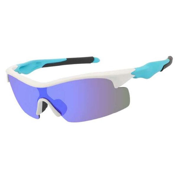 Best youth cycling glasses spherical windproof and impact resistant - Image 3