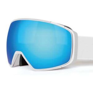 Good cheap ski goggles spherical cylindrical same frame magnetic lens