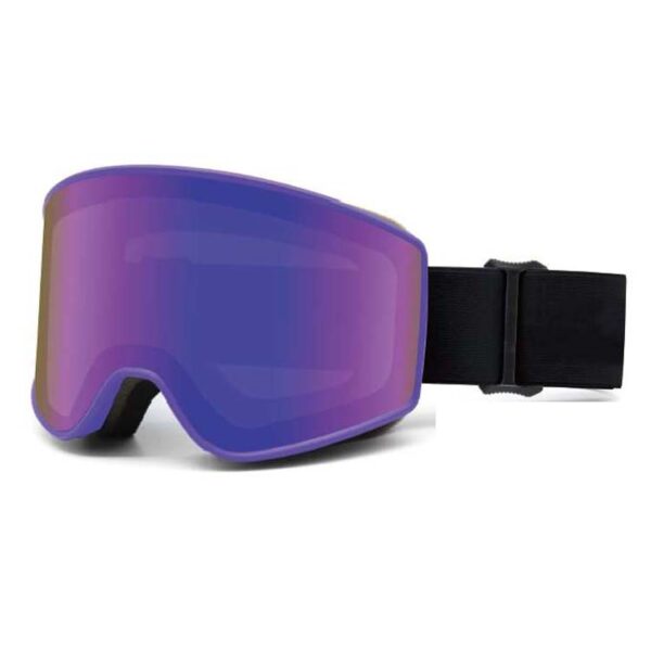 Supertrip ski goggles fashion thin bezel design - Image 4