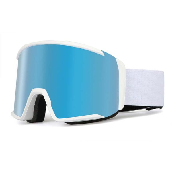 Ski goggles fogging OTG double layer anti-fog factory custom - Image 4