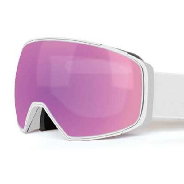 Good cheap ski goggles spherical cylindrical same frame magnetic lens - Image 2