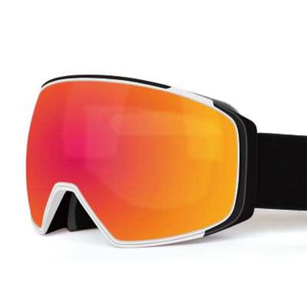 Good cheap ski goggles spherical cylindrical same frame magnetic lens - Image 3